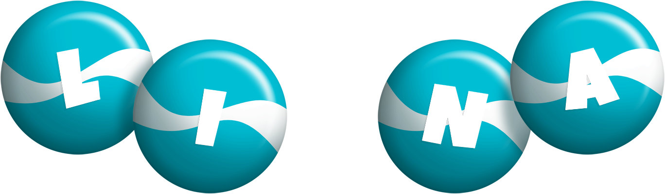 Li Na messi logo